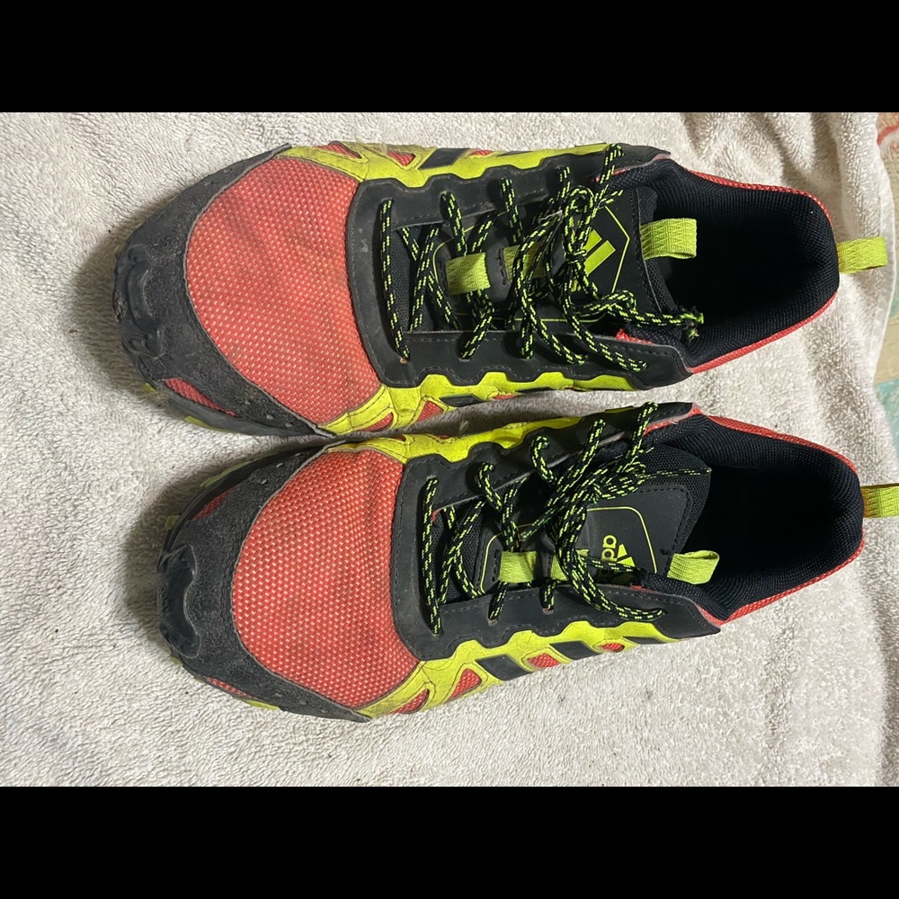 Adidas Trail Shoe